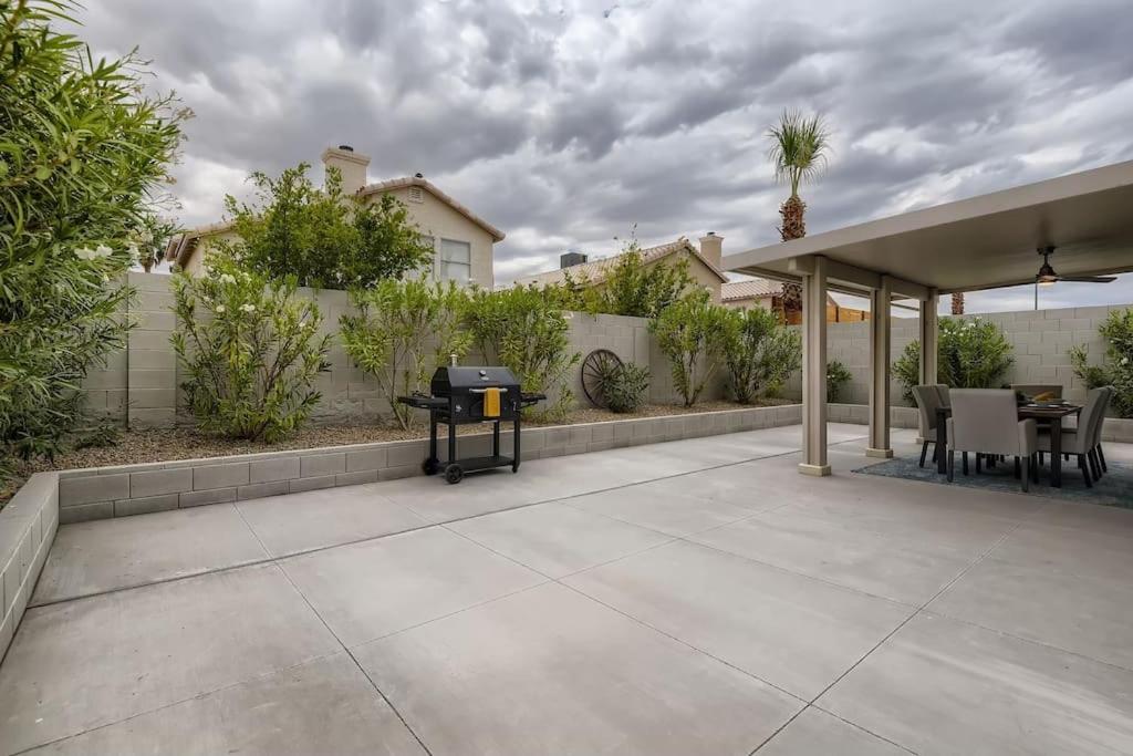 Charming 3Br Home Perfect For A Family Getaway Las Vegas Exterior photo