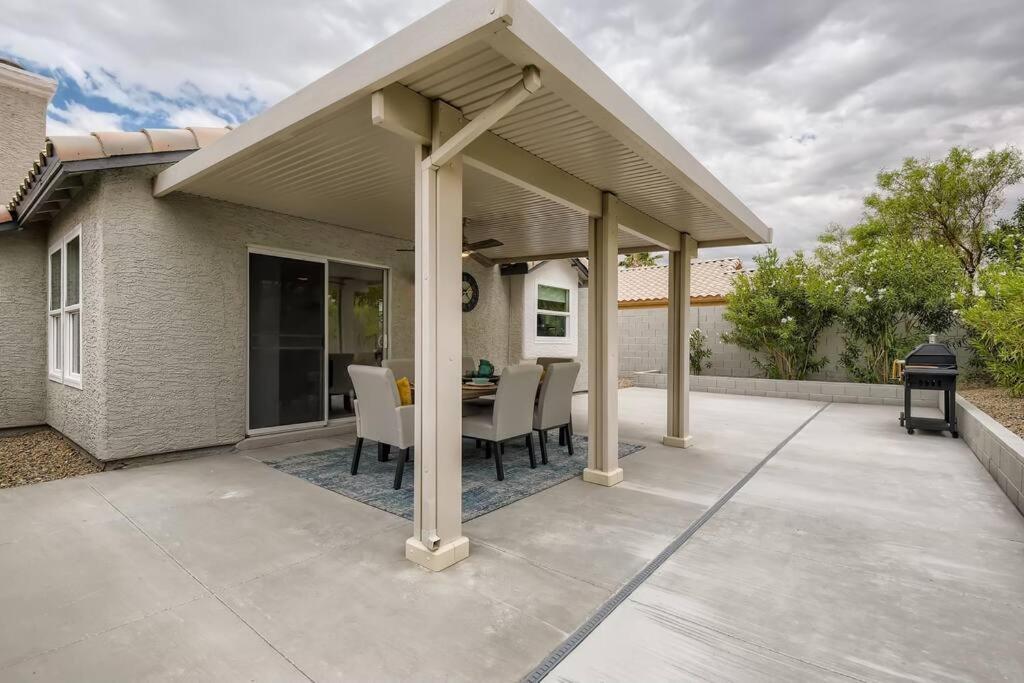 Charming 3Br Home Perfect For A Family Getaway Las Vegas Exterior photo